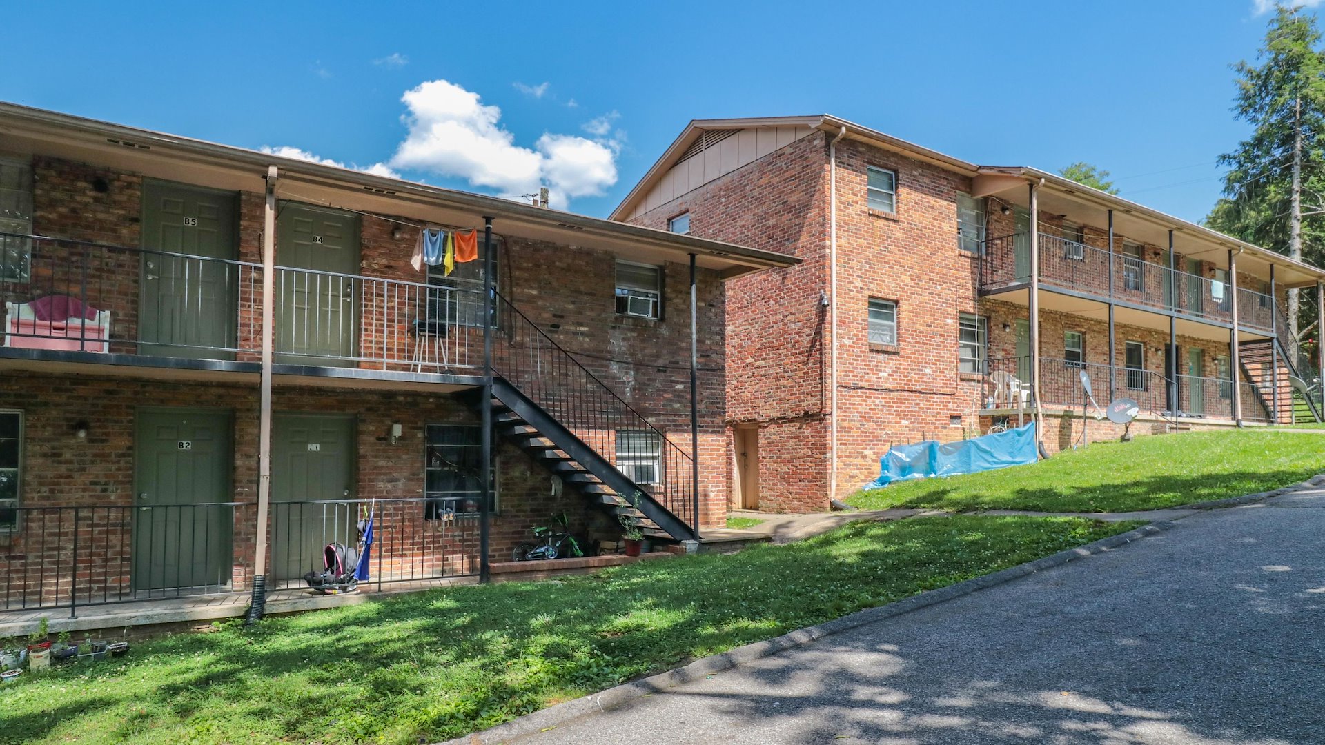 Northview Apartments/Knoxville, Tennessee