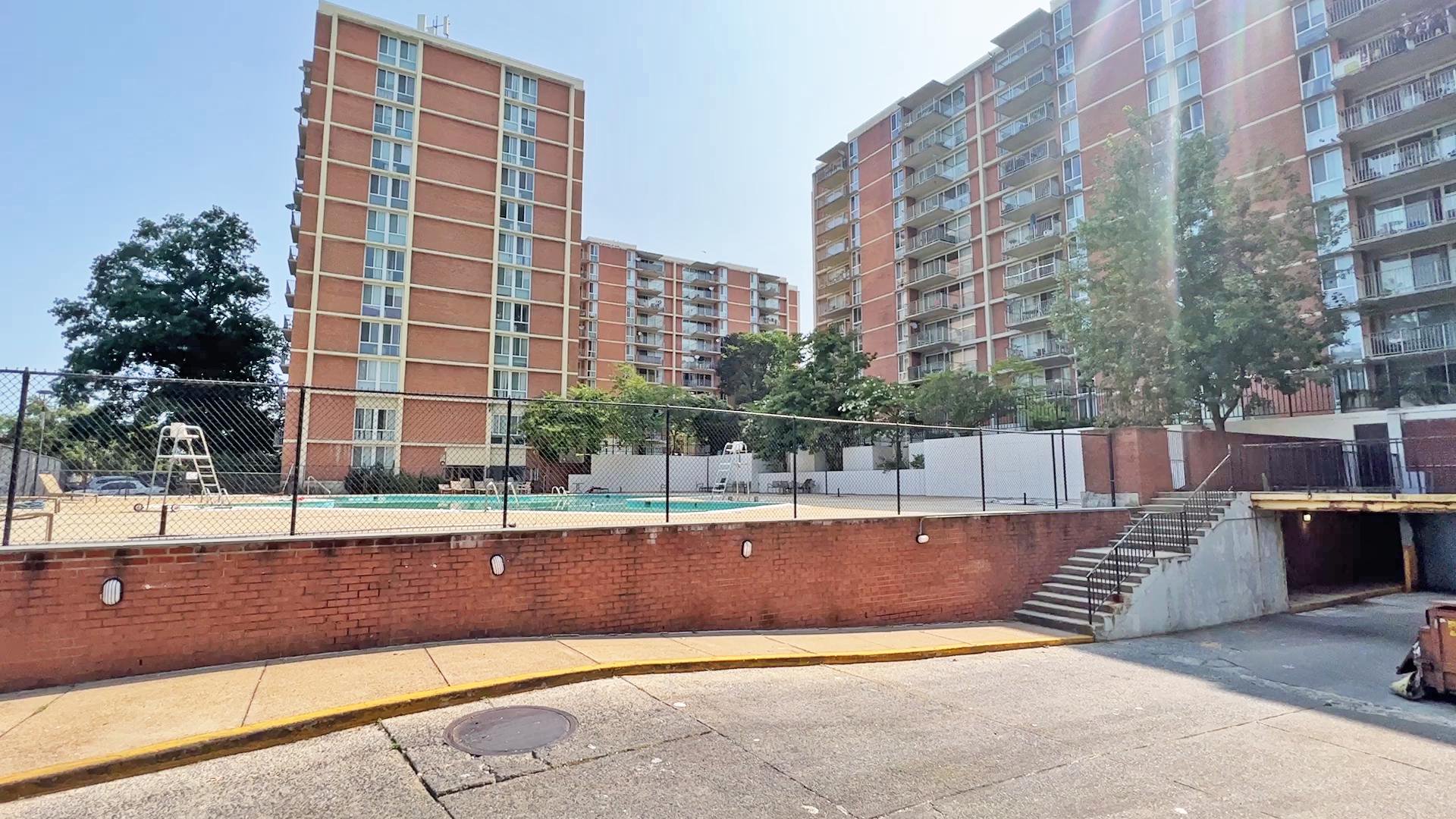 Marbury Plaza/Washington, District of Columbia