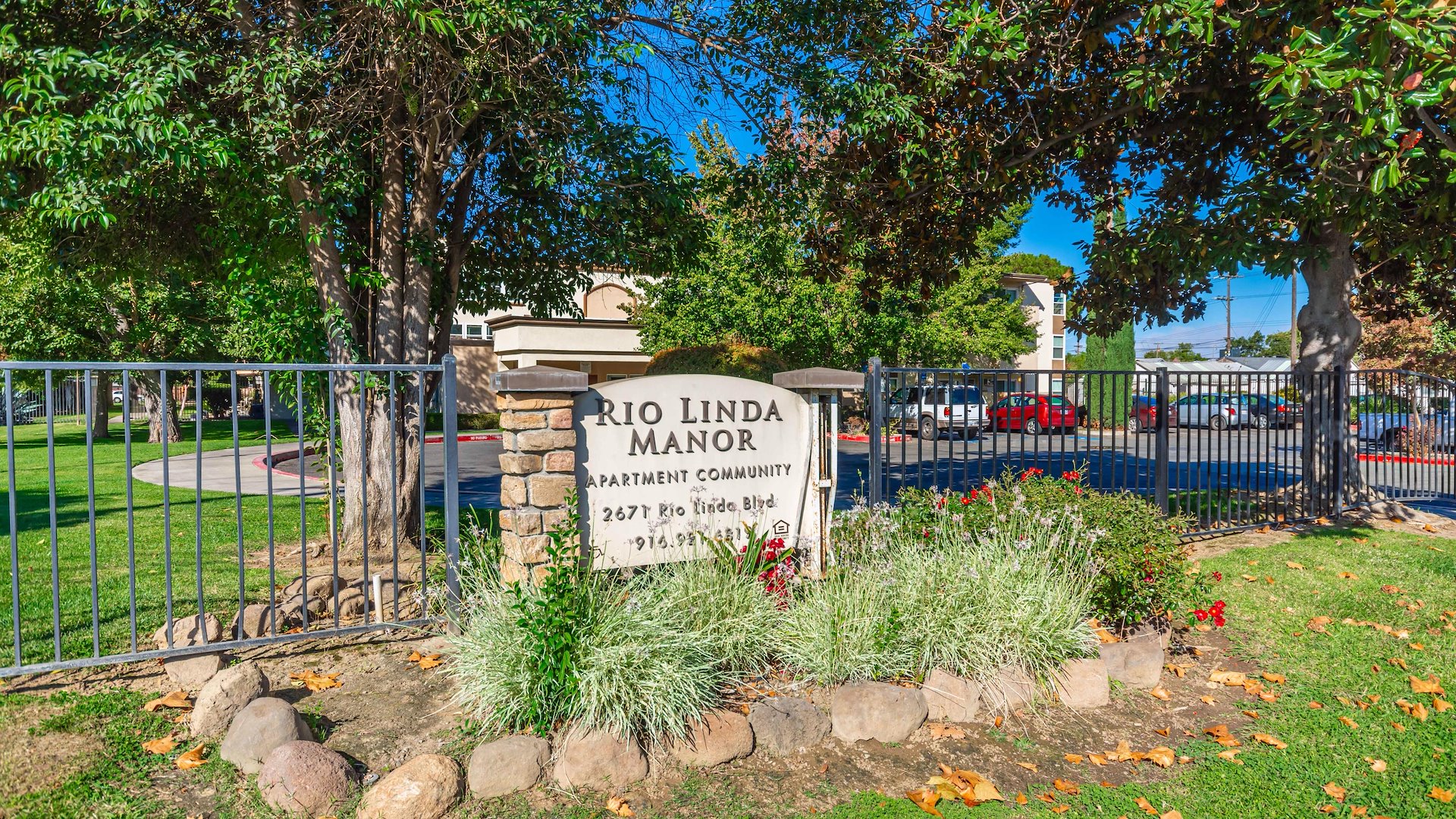 Rio Linda Manor (Senior LIHTC)/Sacramento, California