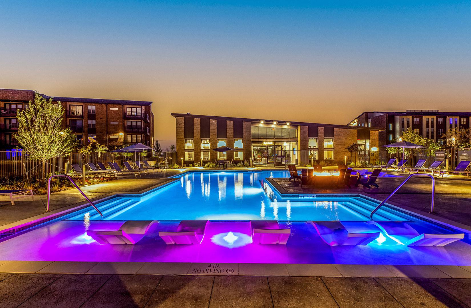 Alta Grand Crossing/Grand Prairie, TX