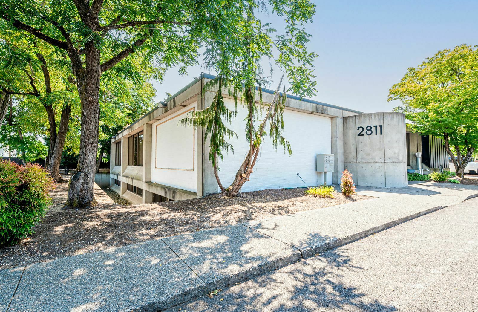 2811 E Evergreen Blvd, Vancouver, WA 98661