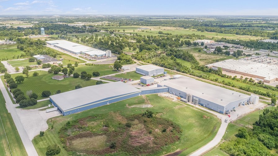 Hopkins Manufacturing/Miami, Oklahoma