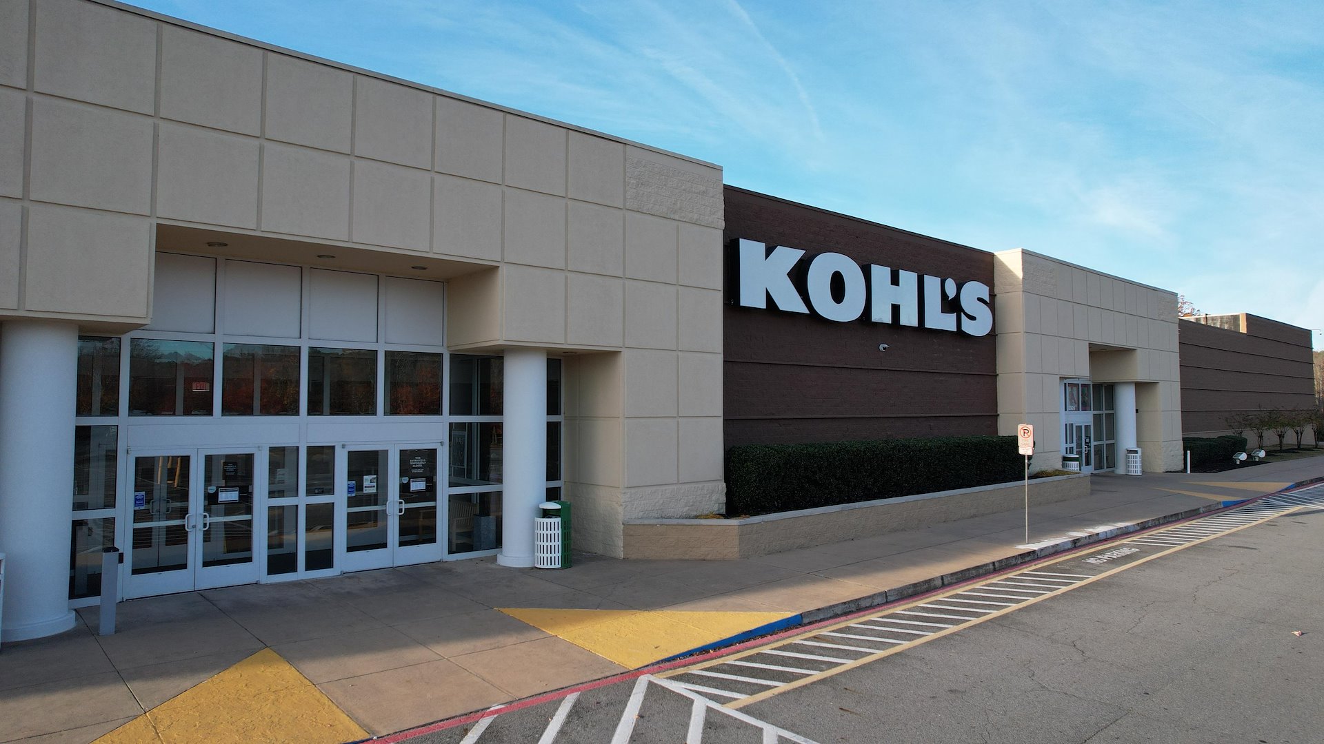 Kohl's ValueAdd Resize Opportunity High Household Area/Little