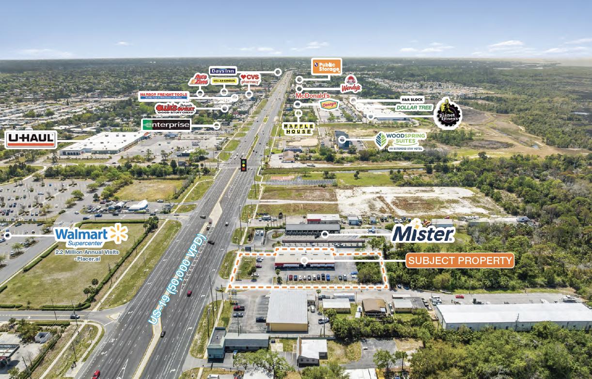Wrecktified Auto Paint and Collision Center — Sale in Hudson, FL, photo 3 of 5