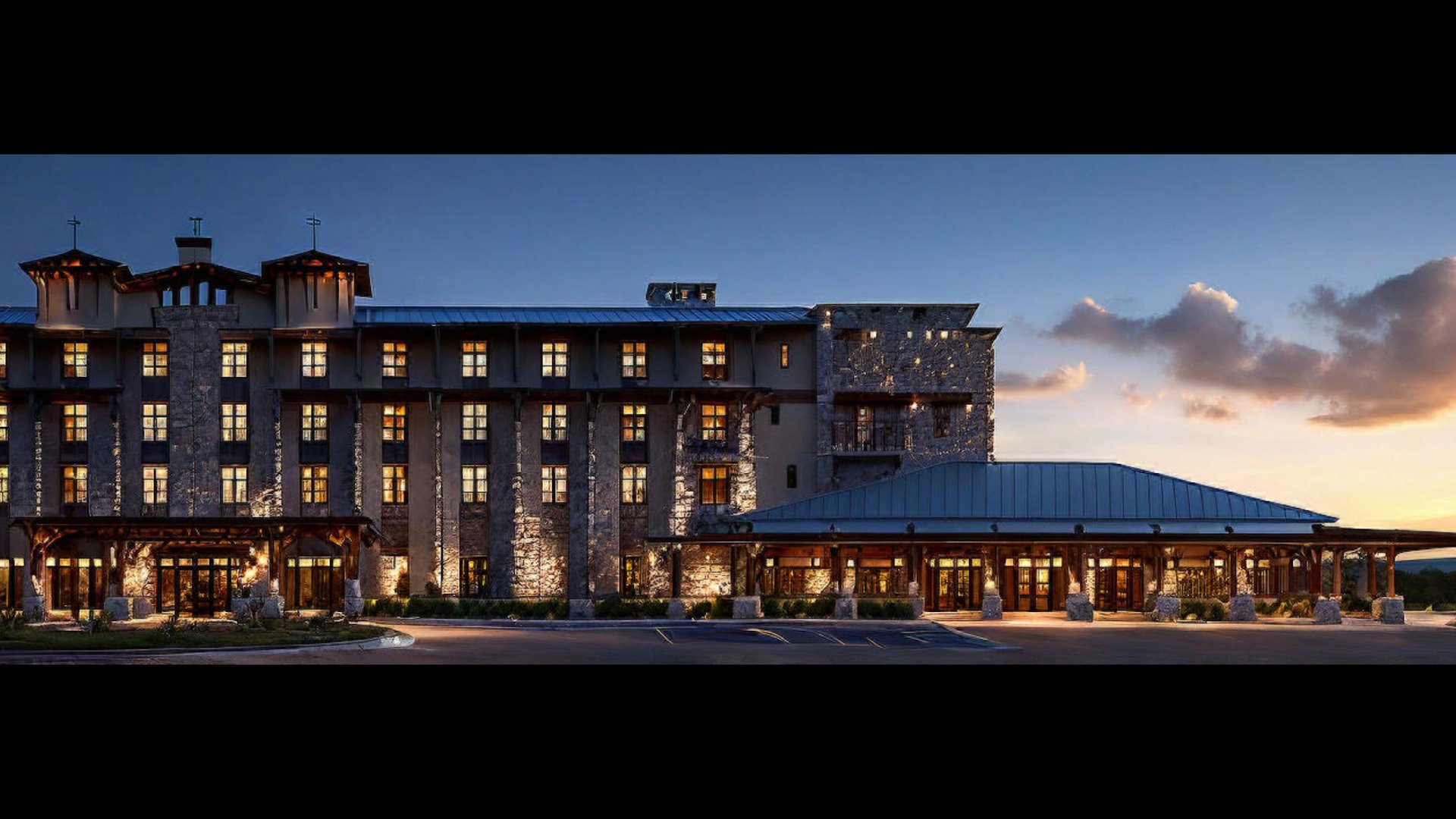 Arch Ray Resort — Sale in Fredericksburg, TX, photo 4 of 6