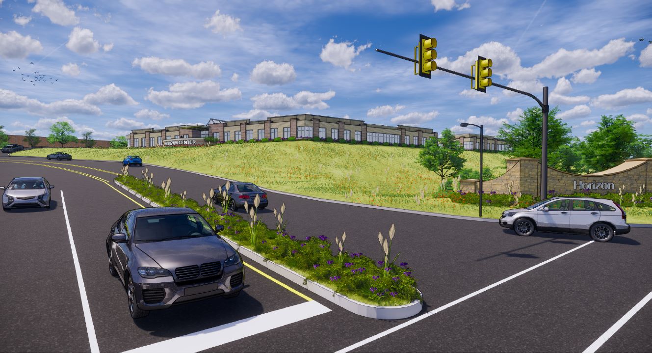 Horizon Blvd/Feasterville-Trevose, Pennsylvania