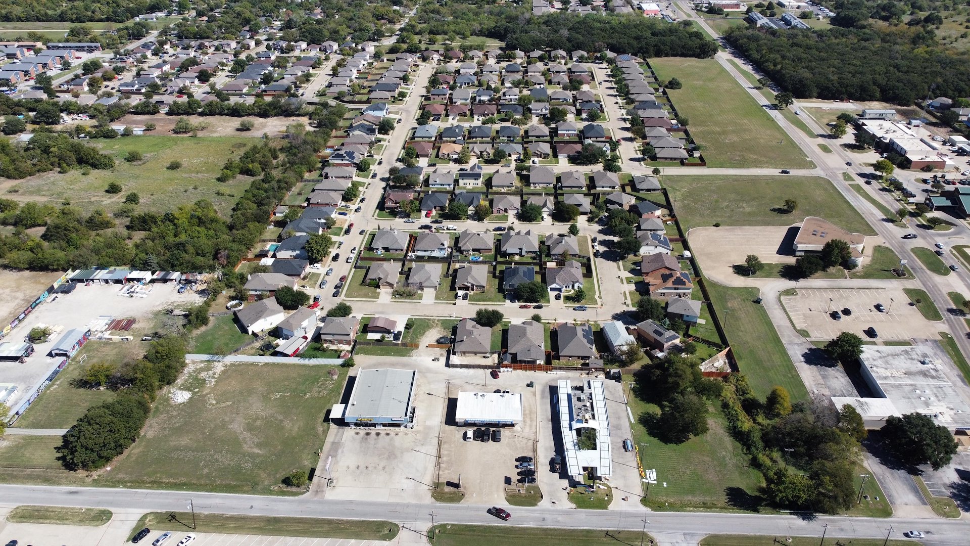 Smiley Dental & Orthodontics Shepherd/Balch Springs, Texas