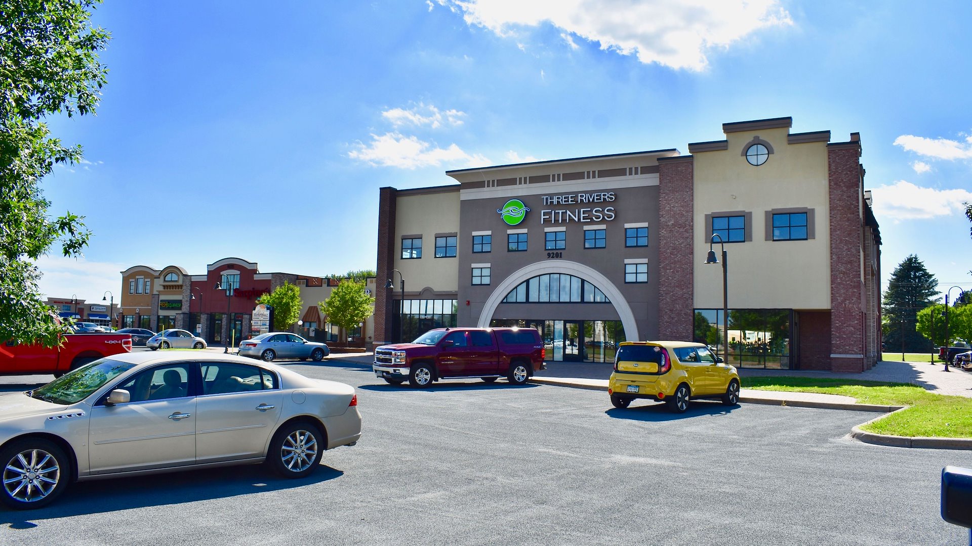 Otsego Marketplace/Otsego, Minnesota