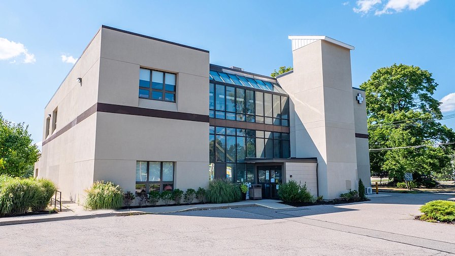 Steward Medical Group/Whitman, Massachusetts