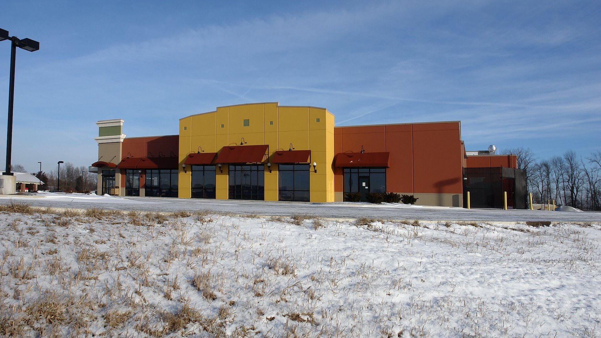 Needler's Fresh Market NNN Grocery Store/New Palestine, Indiana