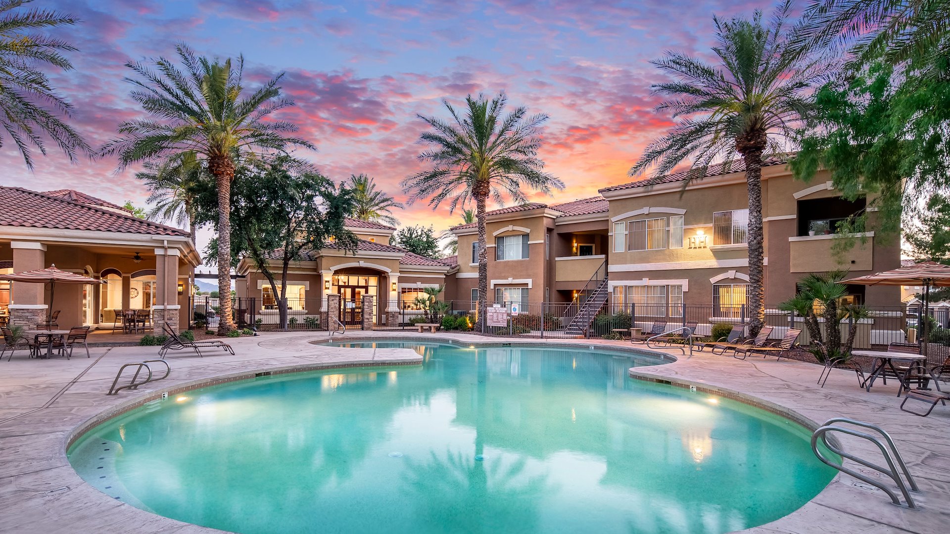 Remington Ranch Apartments/Litchfield Park, AZ