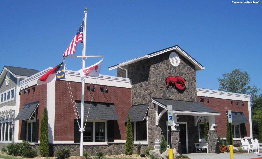 Red Lobster Bossier City Louisiana [ 615 x 1008 Pixel ]