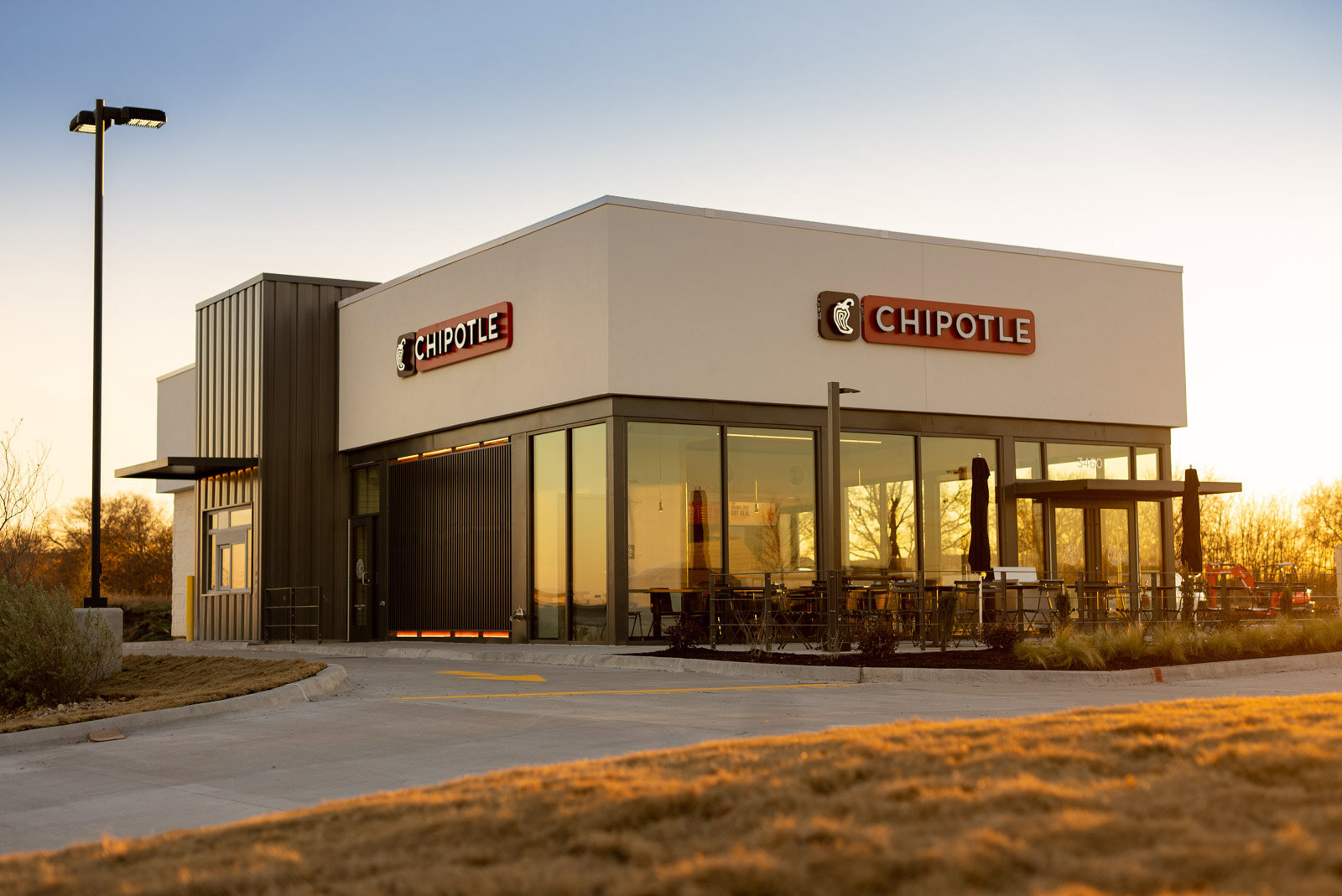 Chipotle - food service for sale in woodbridge, VA