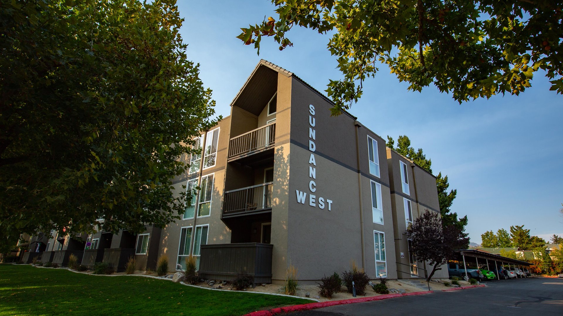 Sundance West Apartments/Reno, NV