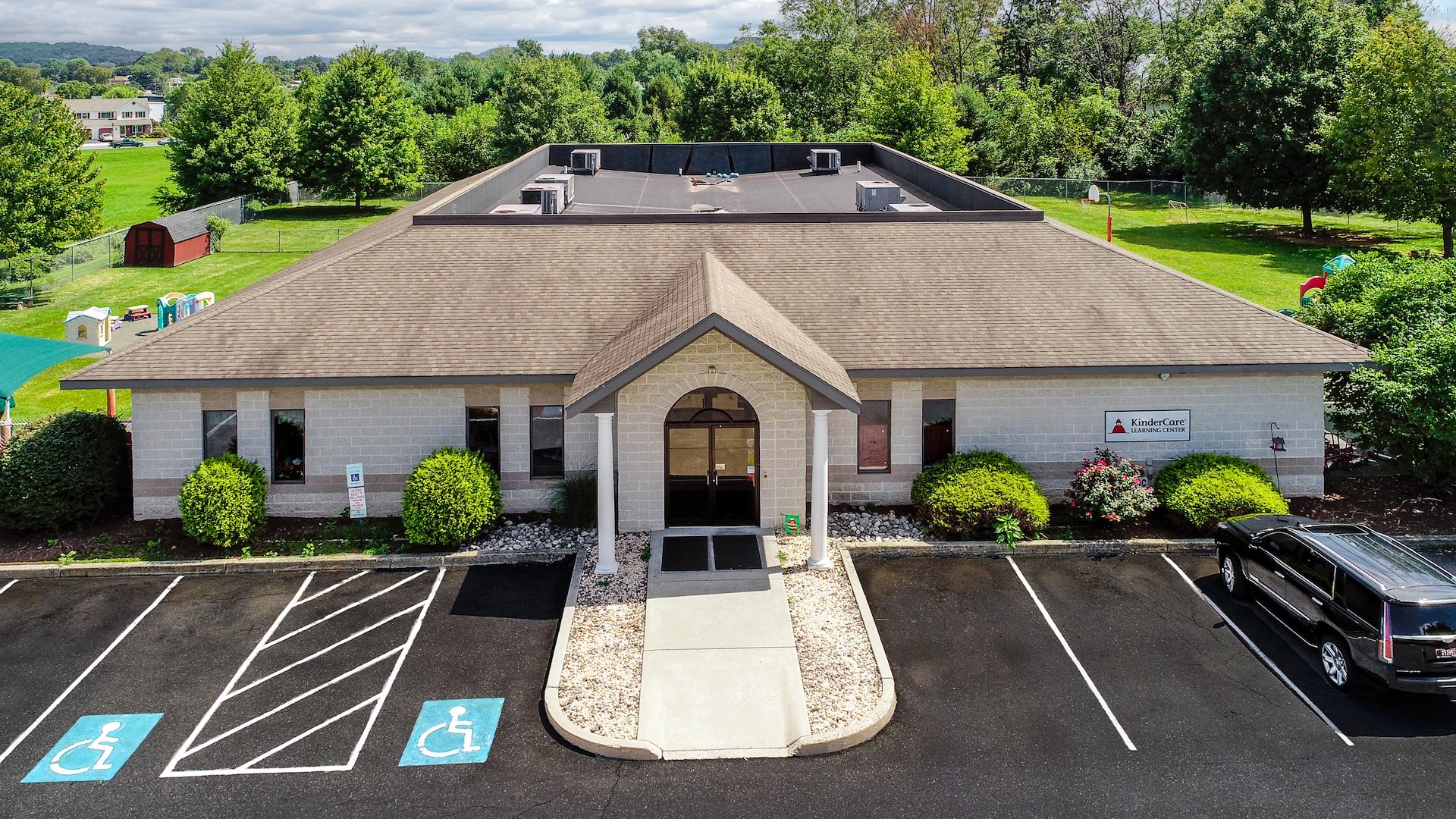 KinderCare/Spring Township, Pennsylvania