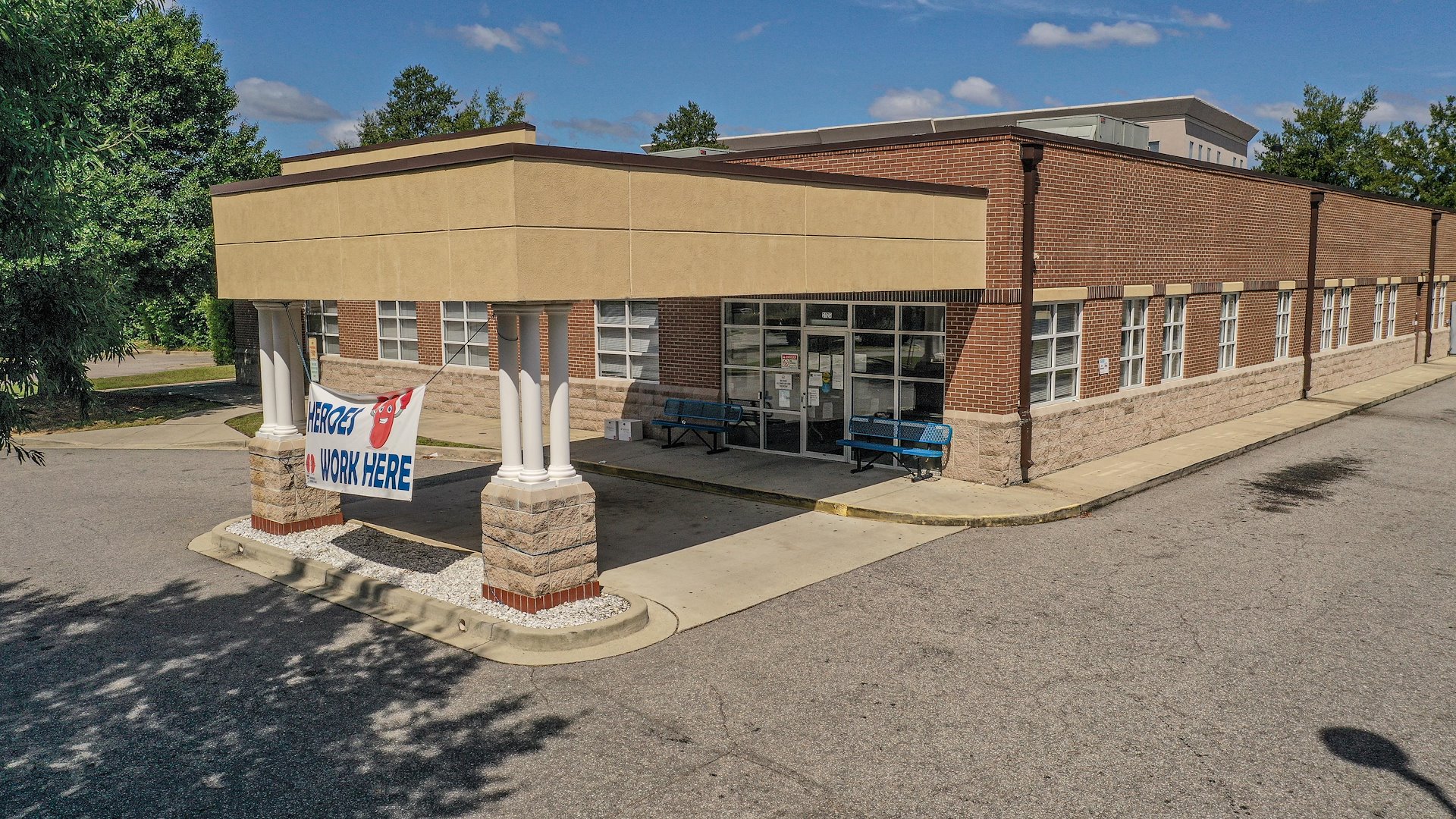 Fresenius Medical Care/Columbia, South Carolina
