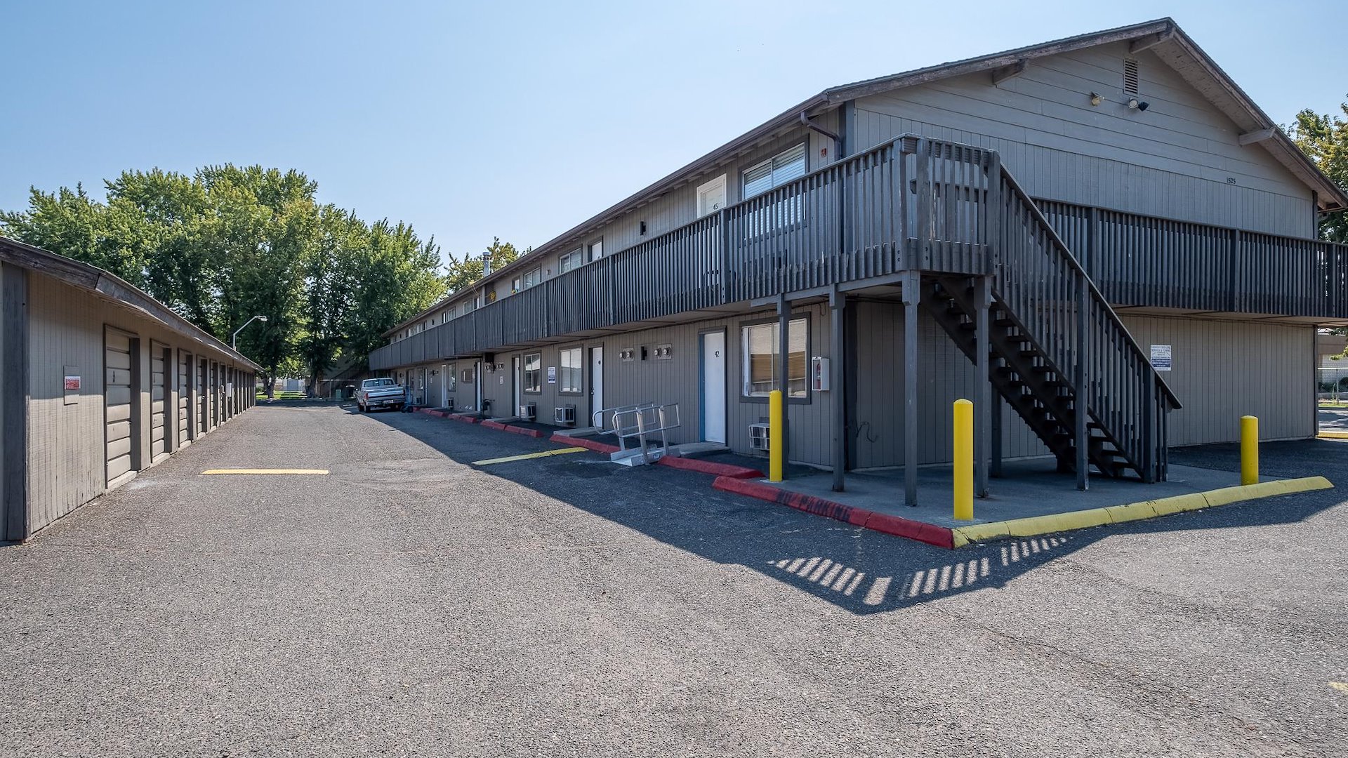 Victory Manor/Pasco, Washington