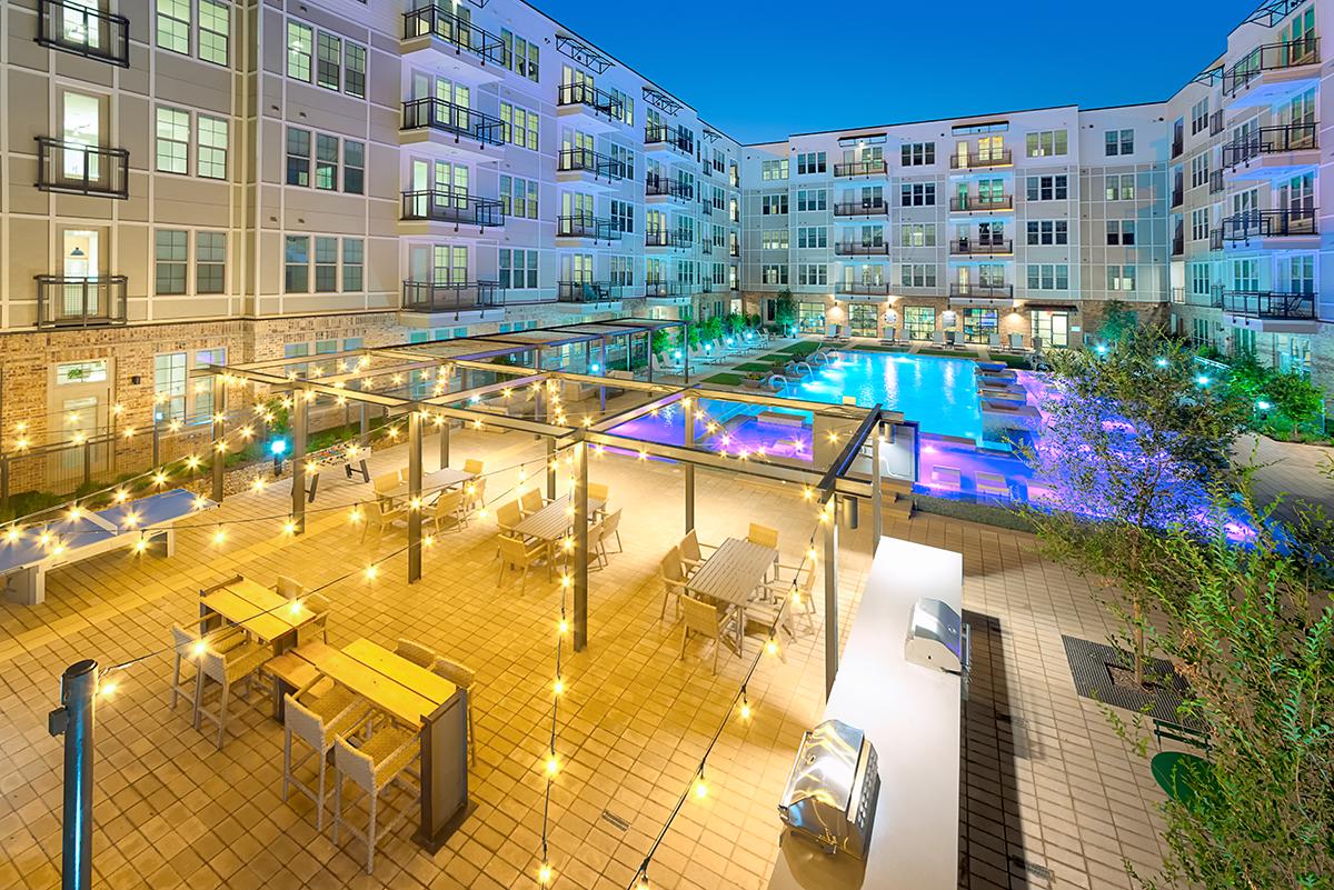 The Crosby/Dallas, TX