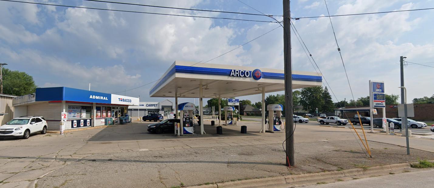 Admiral Petroleum | Bay City, MI — Sale in Bay City, MI, photo 2 of 2