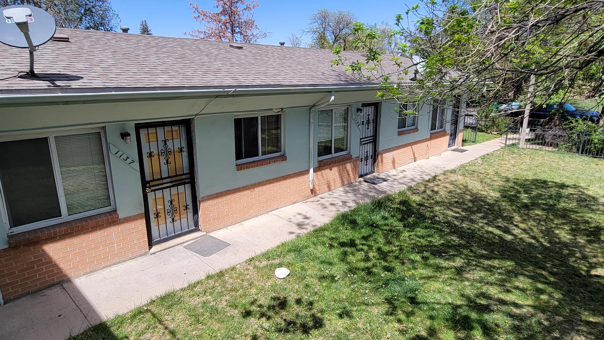 1129 Akron Street/Aurora, Colorado