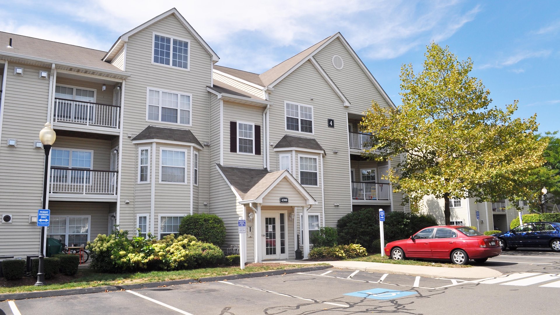 Ardenwood Apartments/North Haven, CT