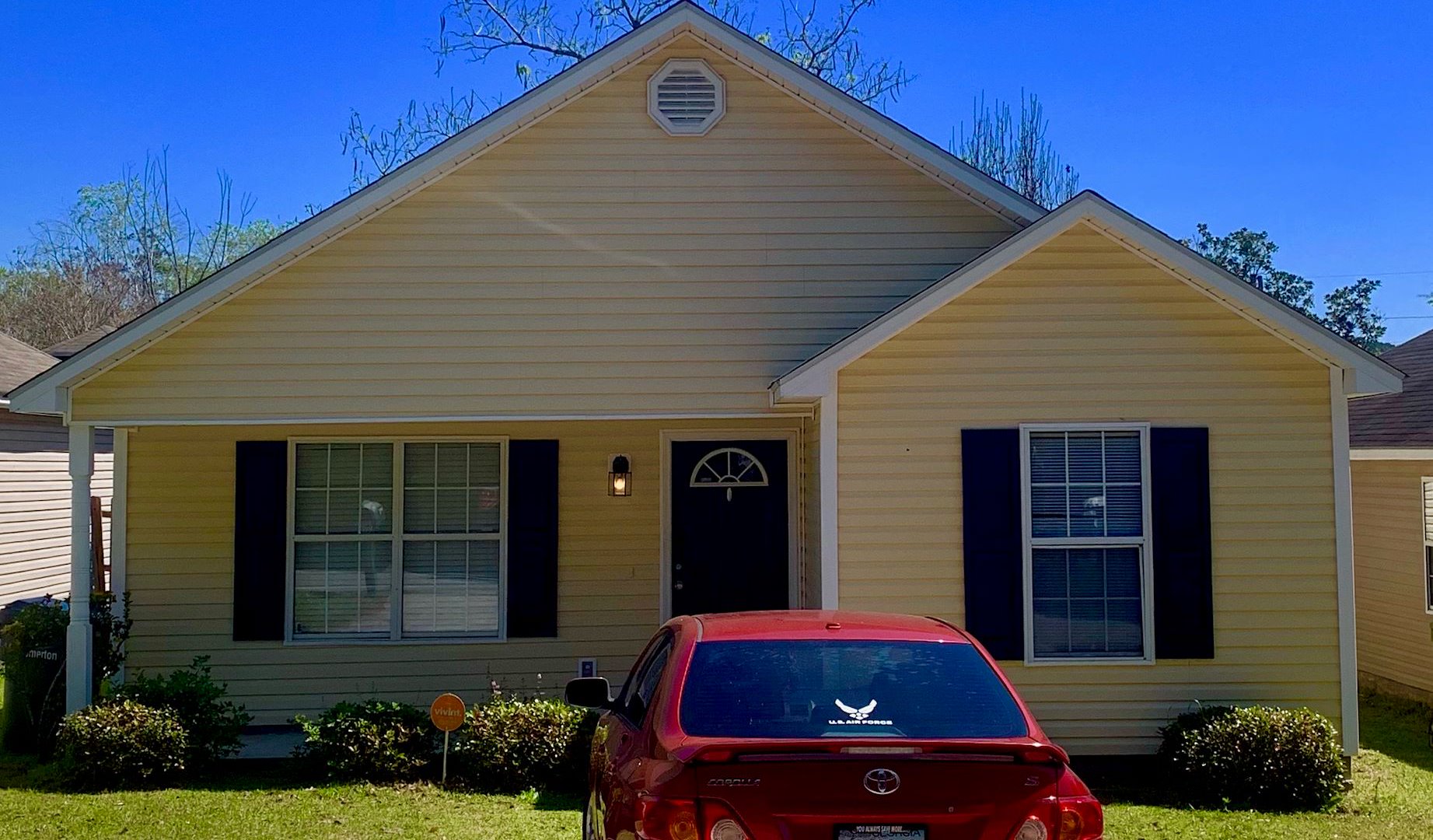 Valdosta Single Family Home Rental Portfolio/Valdosta,