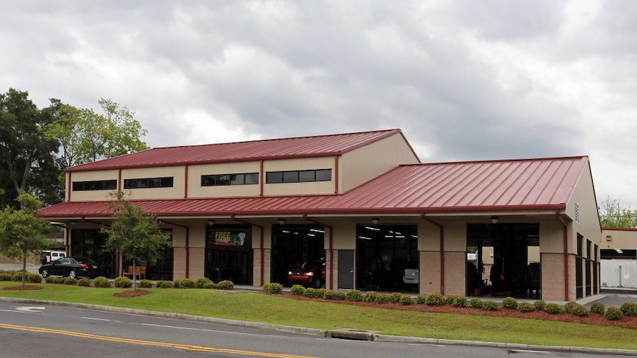 Mavis Discount Tire/Savannah,