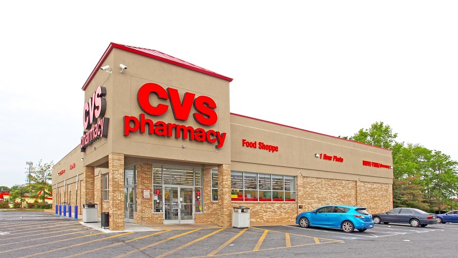 CVS Pharmacy (Washington, DC MSA)/Capitol Heights, Maryland