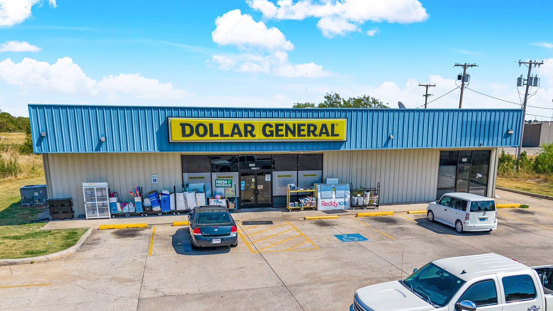 1110 SE 45Th St, Lawton, OK 73501