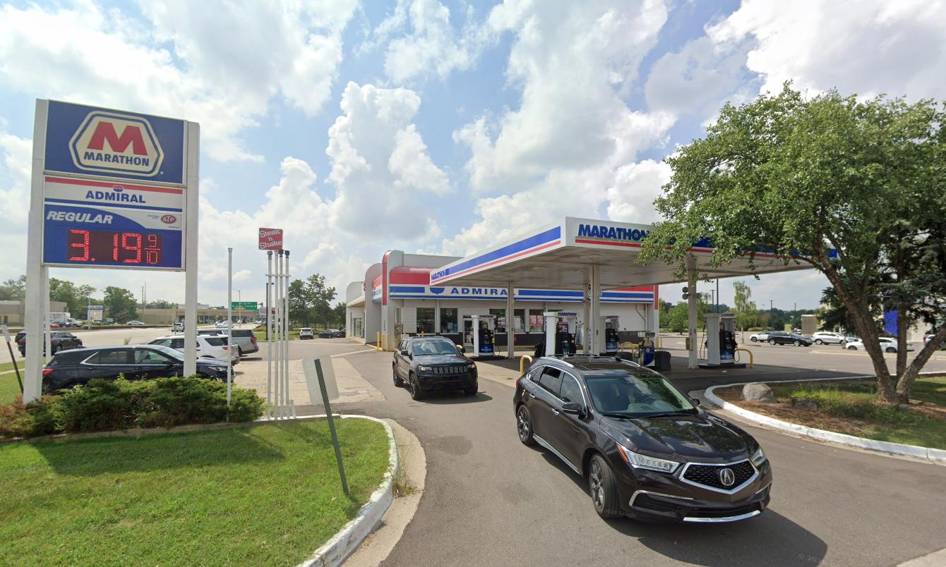 Admiral Petroleum | Portage, MI — Sale in Portage, MI, photo 1 of 2