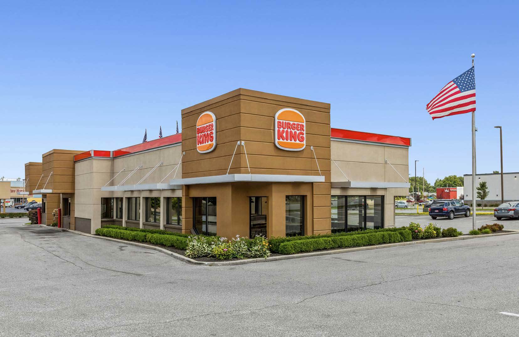 530 W Mckinley Ave, Mishawaka, IN 46545