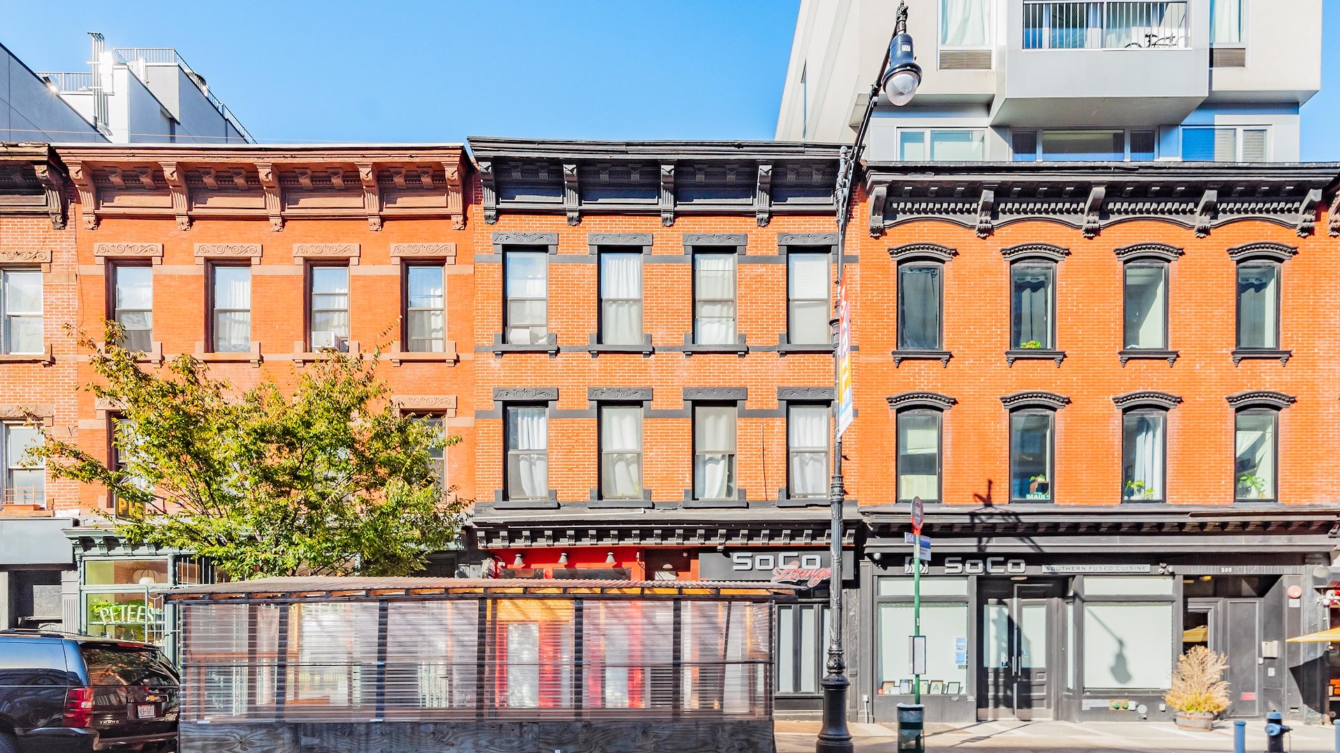 507 Myrtle Avenue/Brooklyn, New York