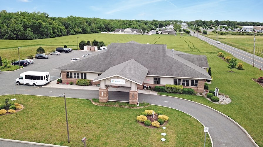 Active Day Upper Deerfield/Bridgeton, New Jersey