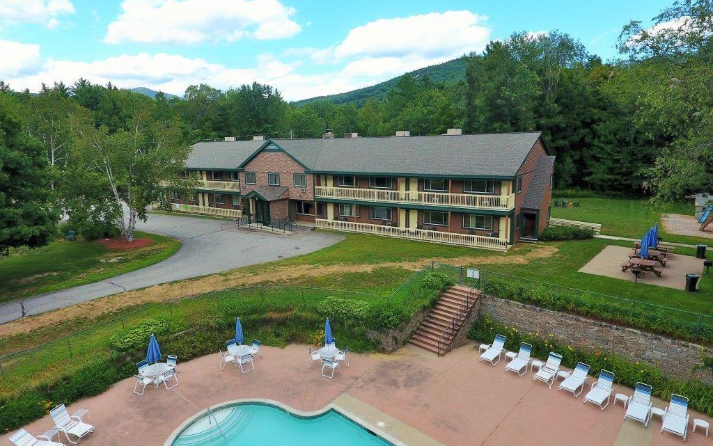 Granite Recovery Center/Conway, New Hampshire