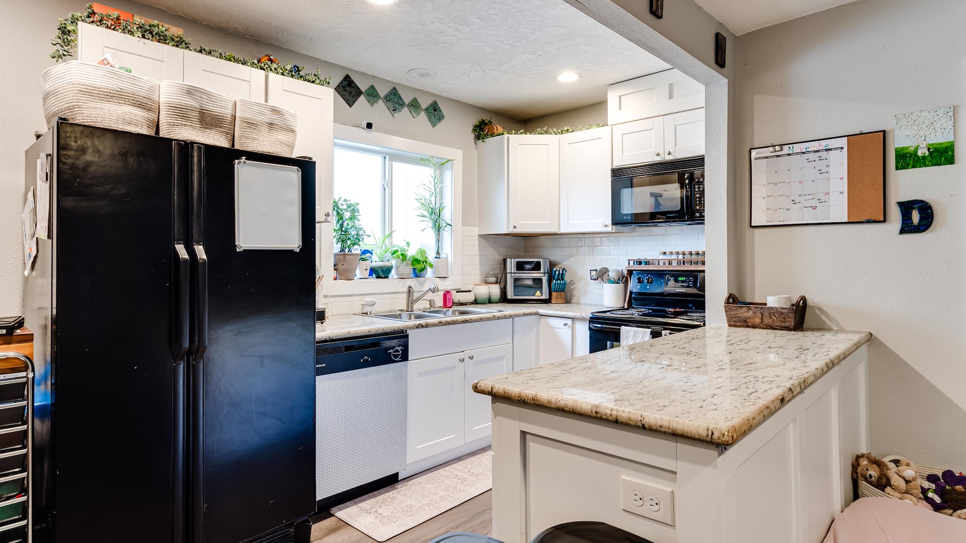 Park Street Apartments/Lebanon, Oregon