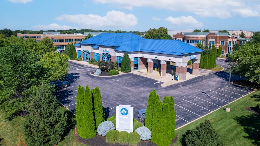 Cumberland Valley National Bank/Louisville, Kentucky