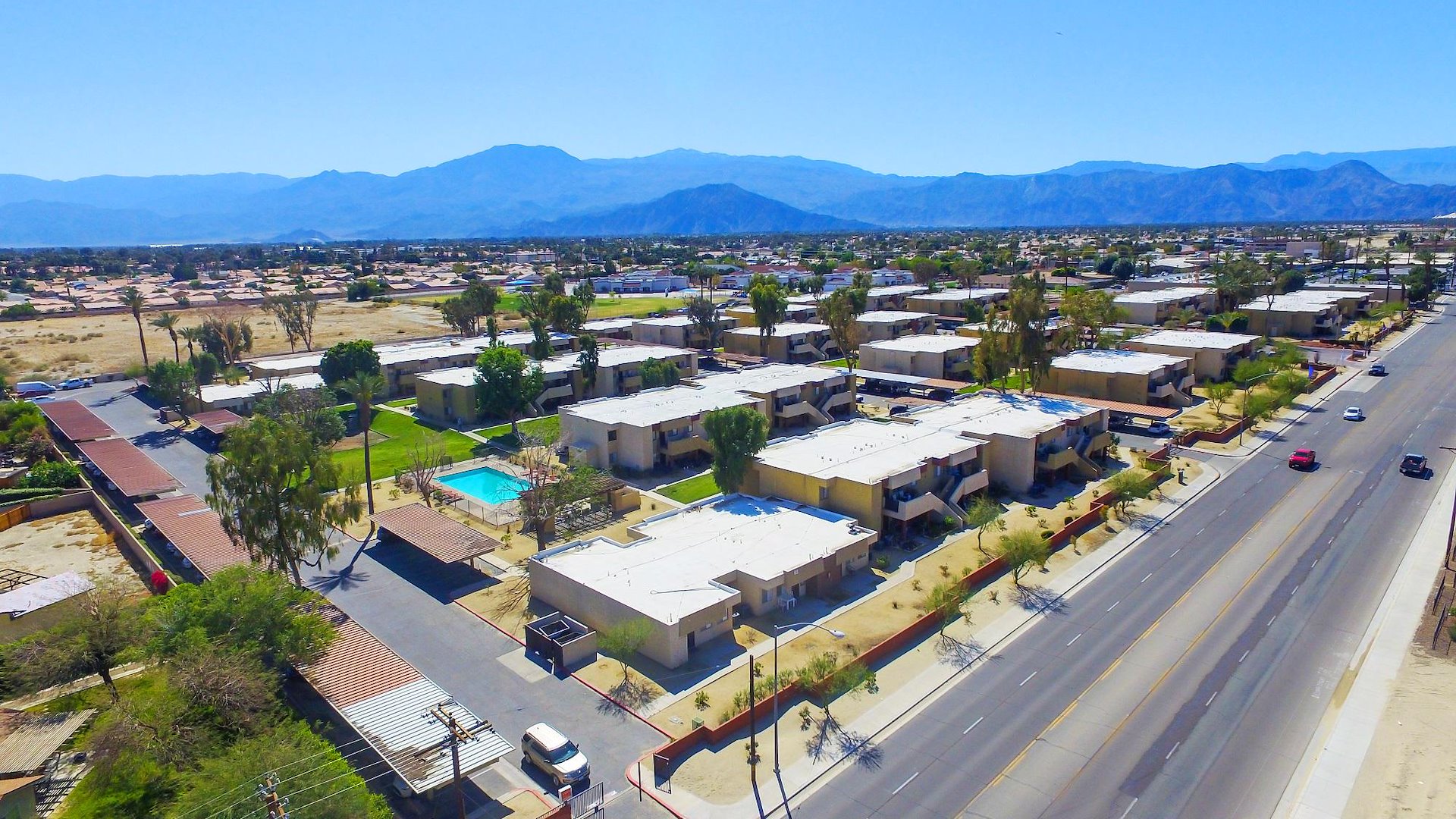 Indio Properties
