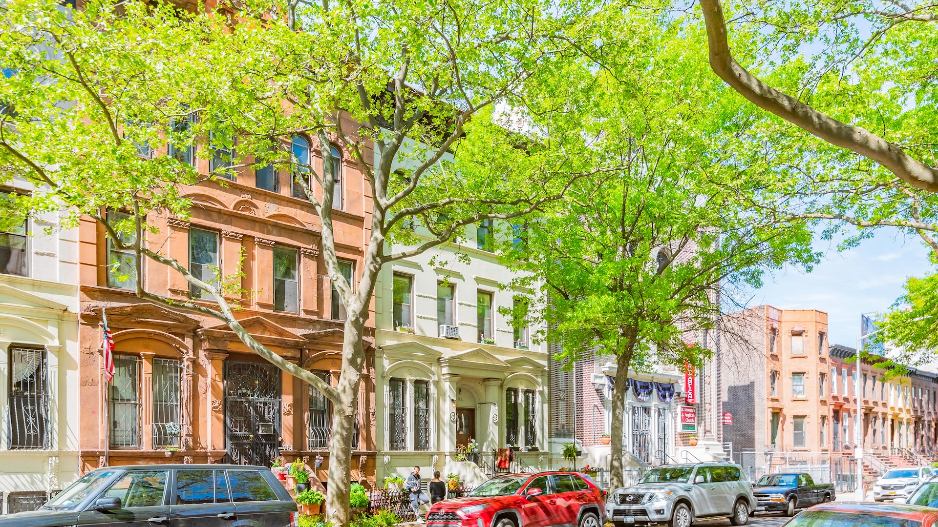 763 Putnam Avenue/Brooklyn, New York