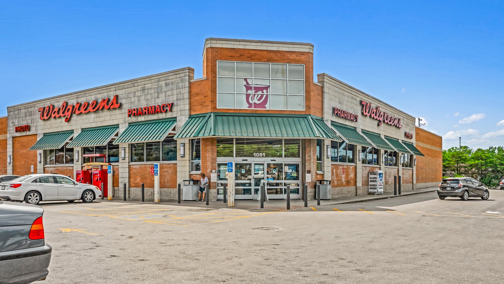 Walgreens Pharmacy 10657/Nashville, Tennessee