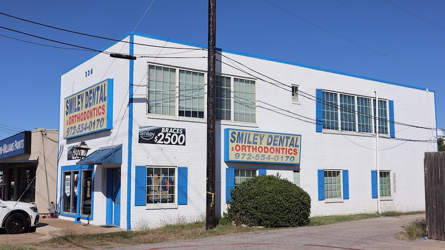 Smiley Dental & Orthodontics Irving/Irving, Texas
