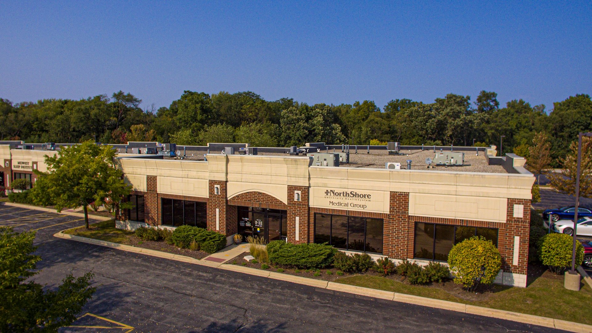 NorthShore Medical Group Gurnee/Gurnee, Illinois