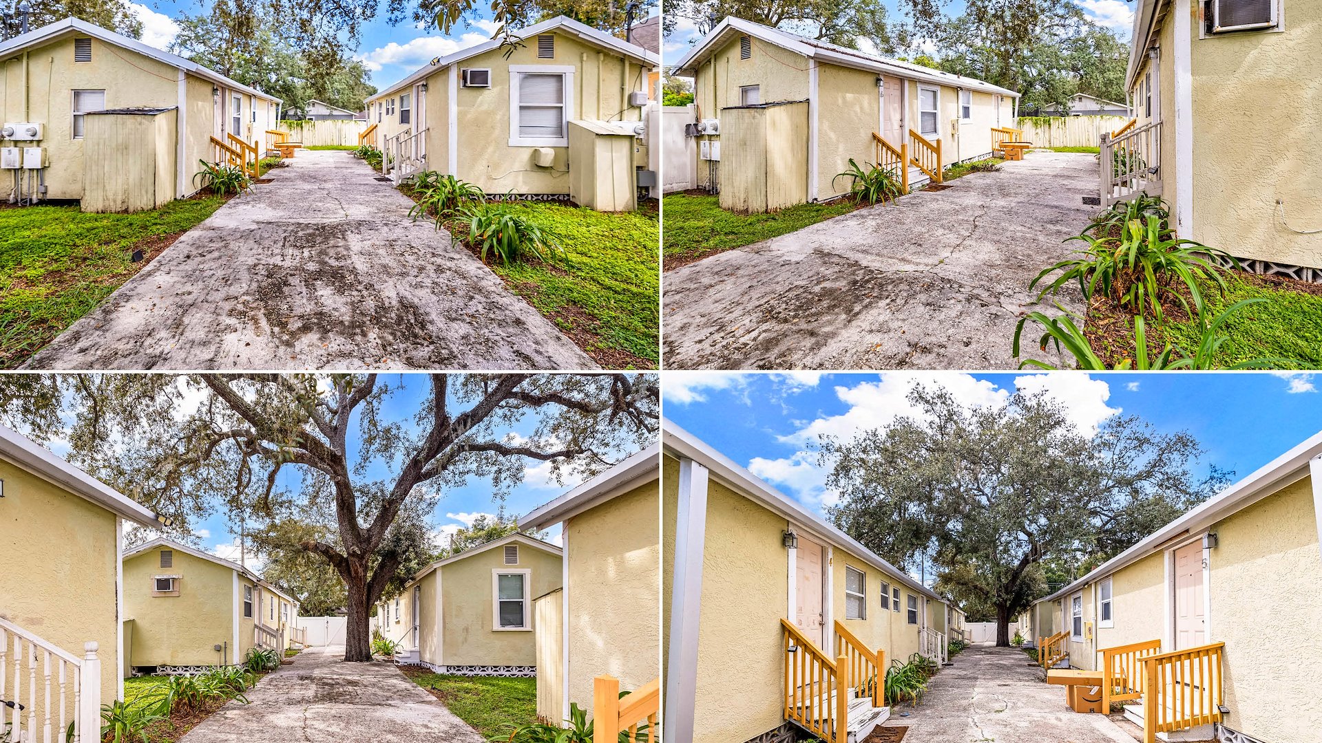 Hamner Avenue Apartments — Sale in Tampa, FL, photo 6 of 7