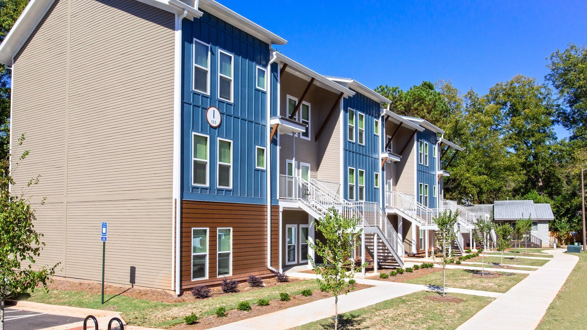 Archer Apartments/Athens, GA