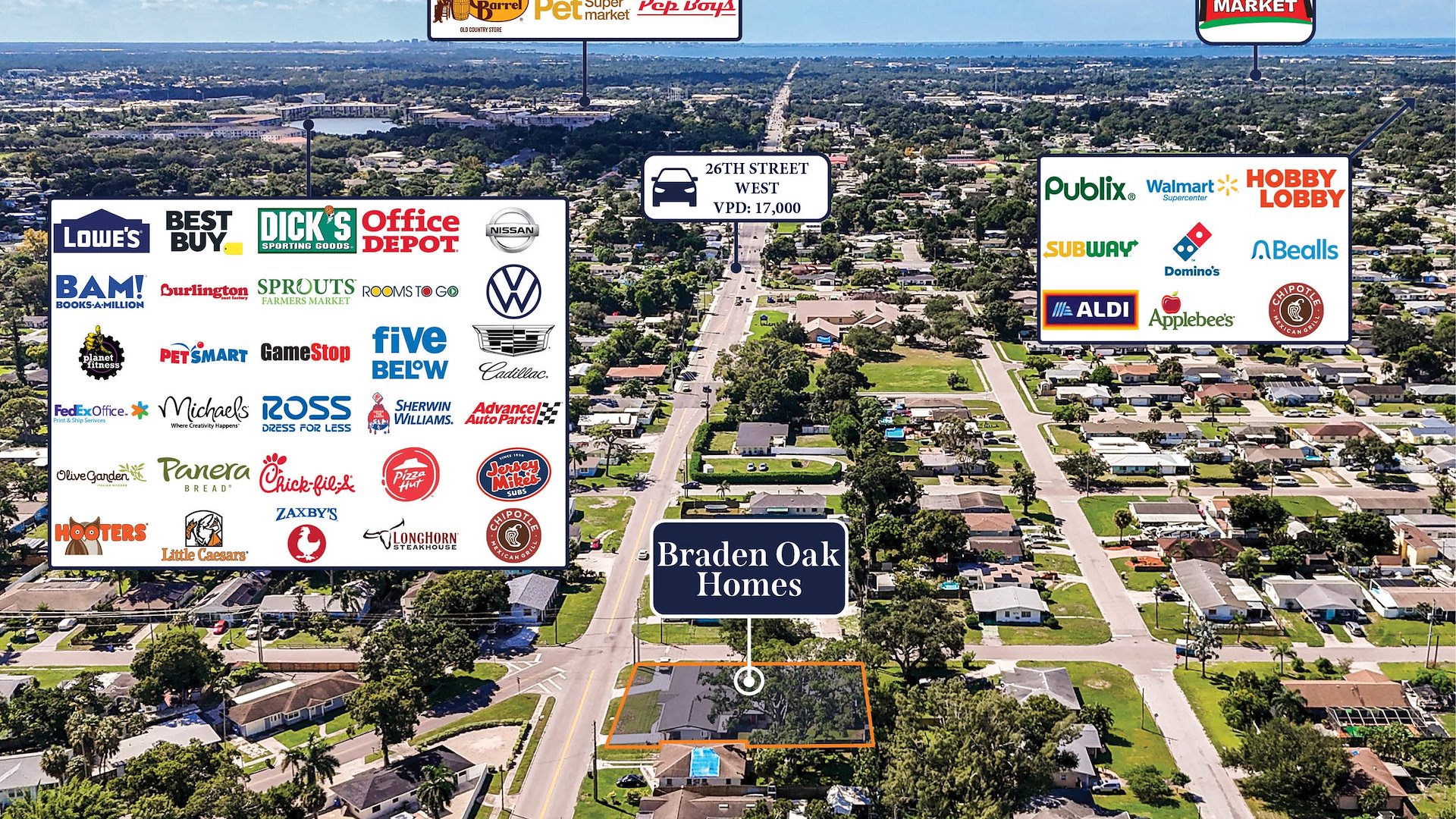 Braden Oak Homes — Sale in Bradenton, FL, photo 6 of 8