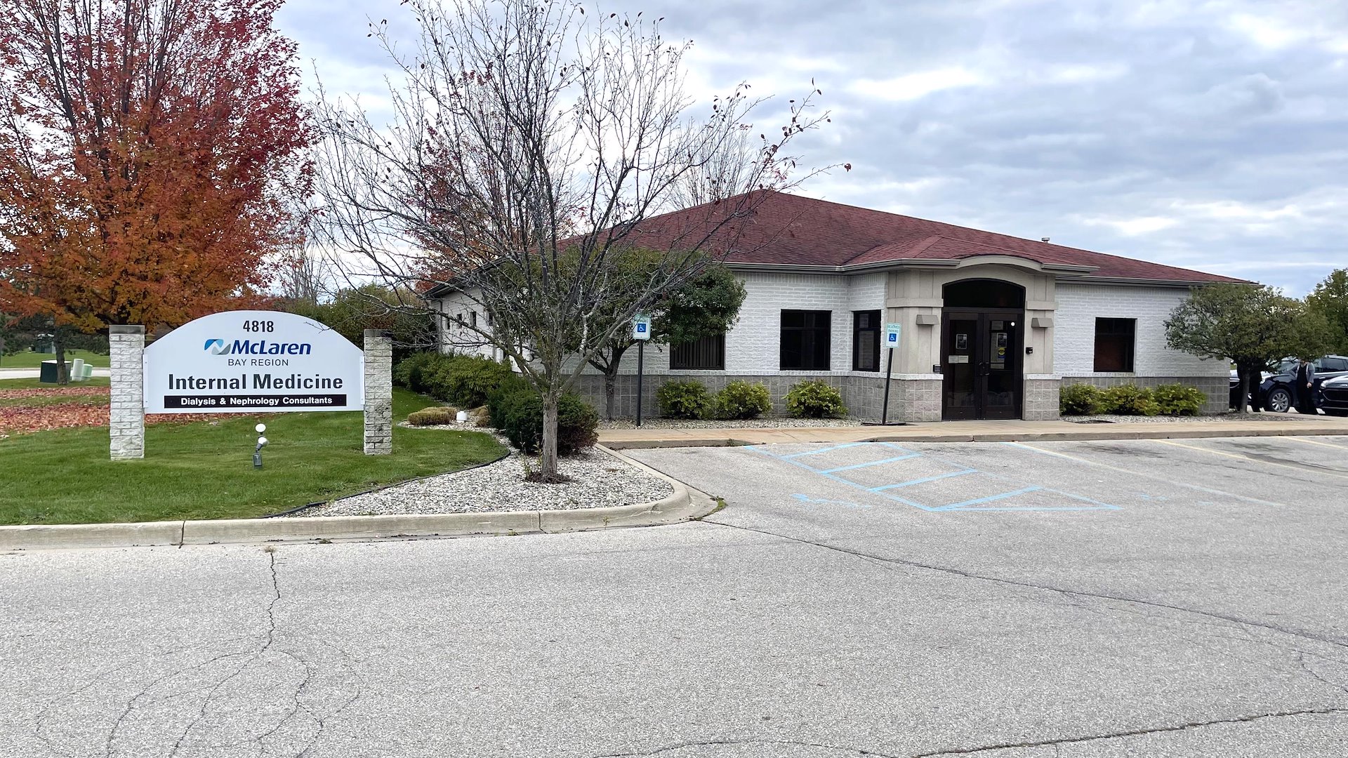 McLaren Internal Medicine/Bay City, Michigan