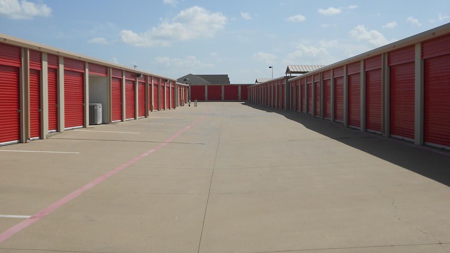 All Star Self Storage Mckinney Texas Dandk Organizer