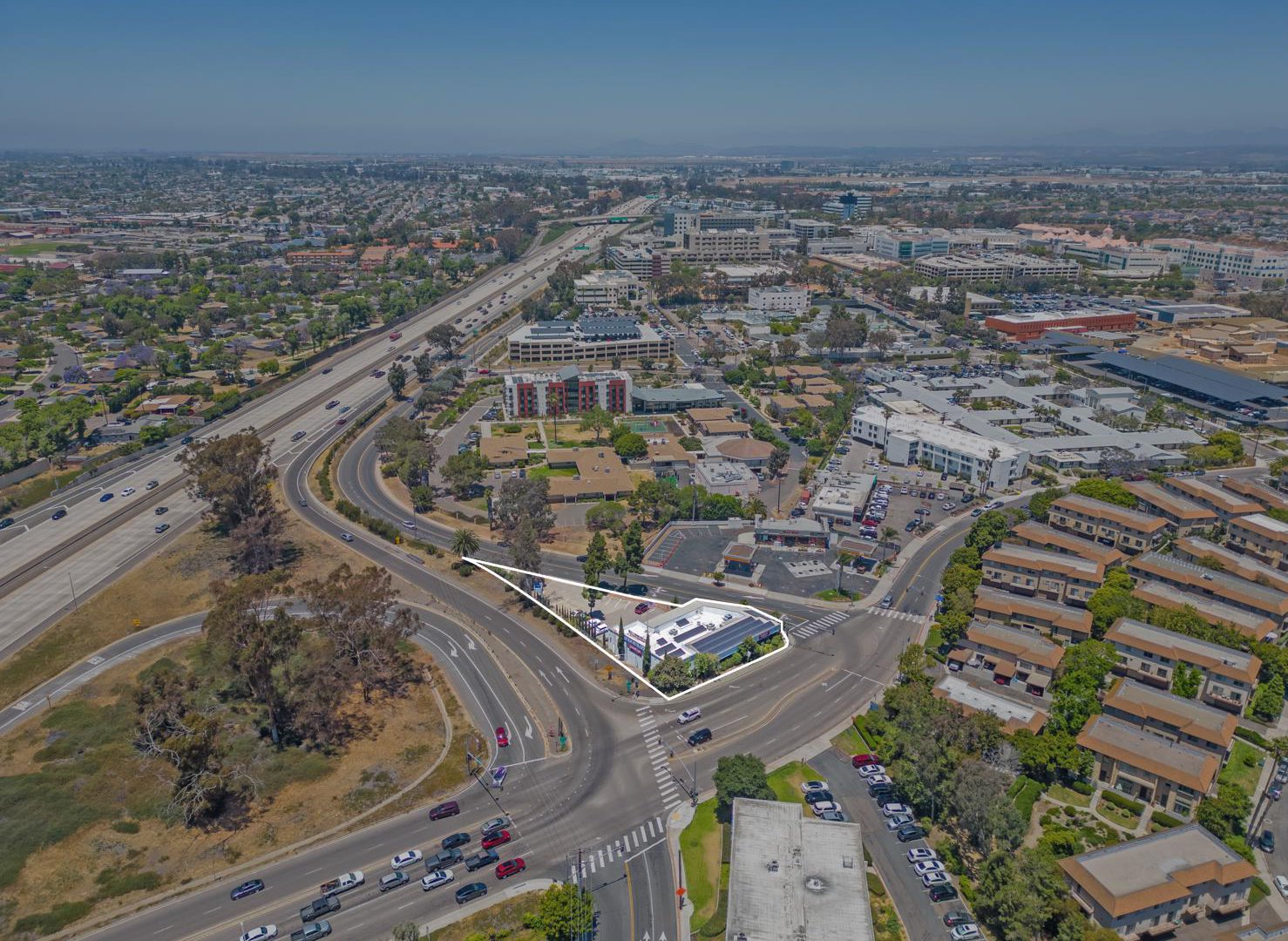 Kearny Mesa Medical Office/San Diego, California