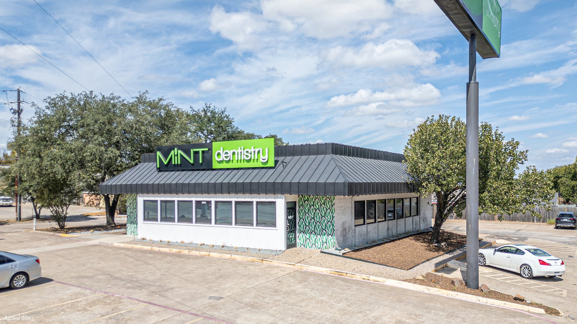 Corp. MINT dentistry - Rapidly Expanding Dental… — Sale in Dallas, TX, photo 6 of 7
