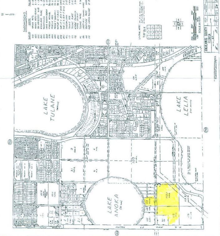 Avon Park/Sebring, Florida