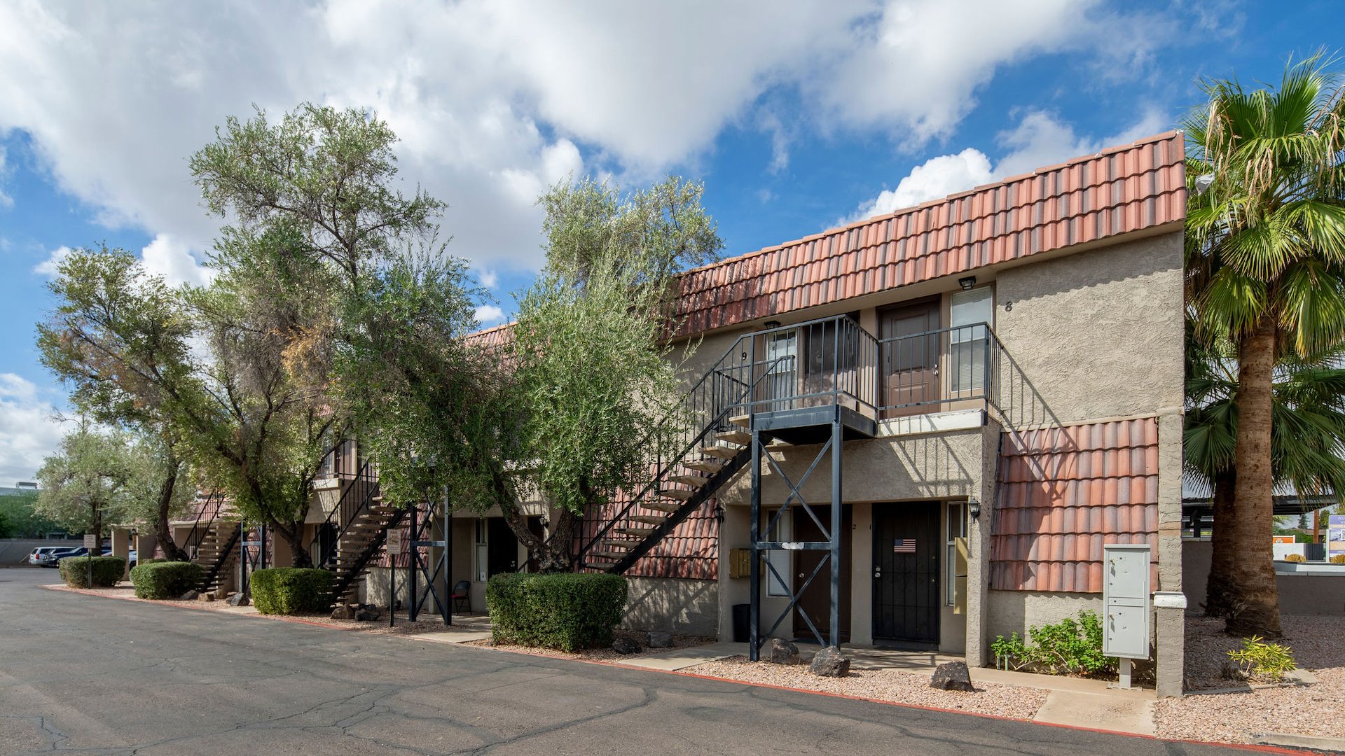 Denton West - multifamily for sale in phoenix, AZ